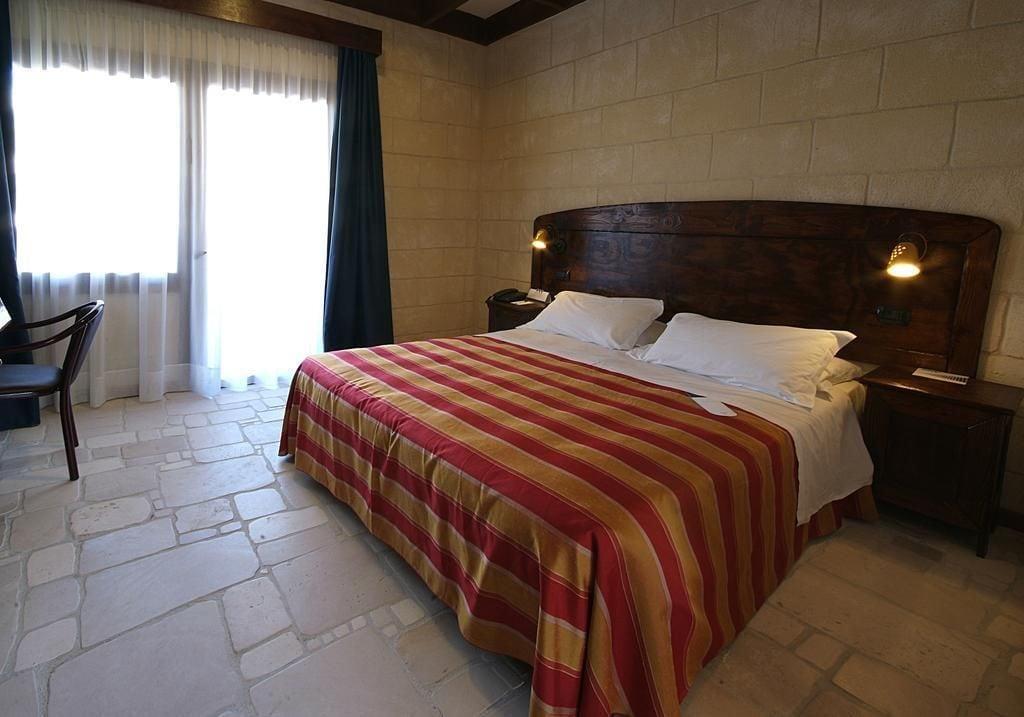 UNAHOTELS Regina Bari Torre A Mare Esterno foto
