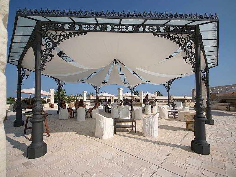 UNAHOTELS Regina Bari Torre A Mare Esterno foto