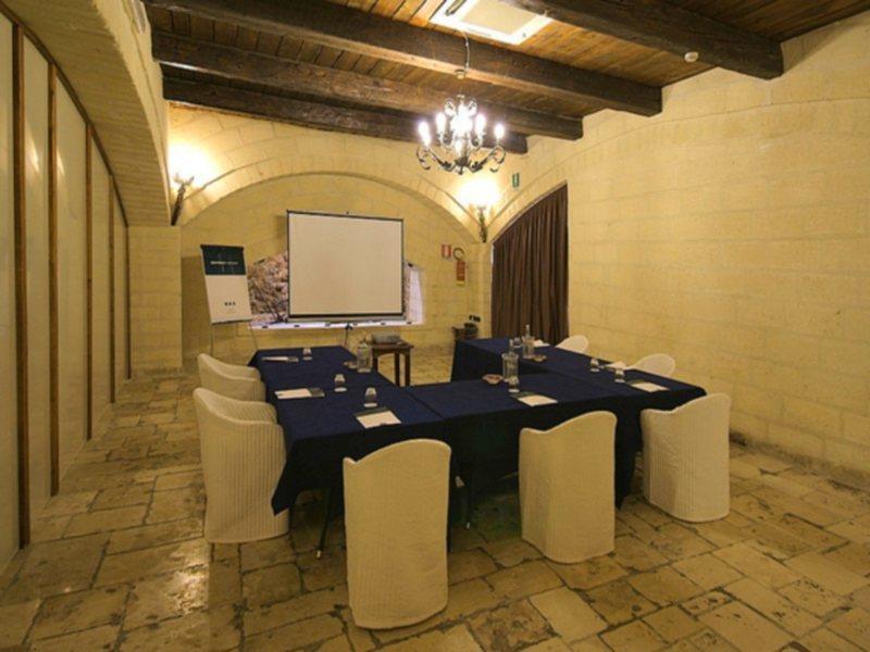UNAHOTELS Regina Bari Torre A Mare Esterno foto