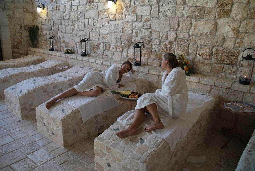 UNAHOTELS Regina Bari Torre A Mare Servizi foto